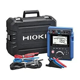 Hioki IR5050-90 Hochspannungs-Isolationsprüfer