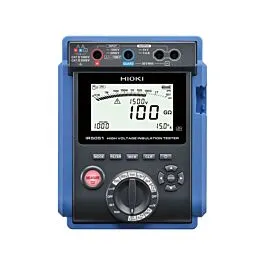 Hioki IR5051-90 Hochspannungs-PV-Isolationsprüfer