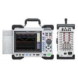 Hioki MR8847-53 Multifunktions-Datenlogger