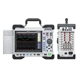 Hioki MR8847A-51 Speicher HiCorder