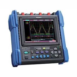 Hioki MR8880-20 PRO Speicherrecorder