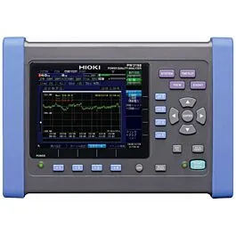 Hioki PW3198 Energiequalität-Analyzer