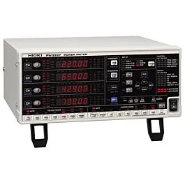 Hioki PW3337-01 Leistungsanalysator