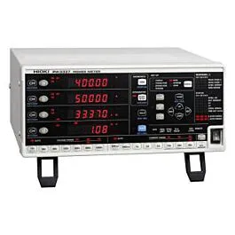 Hioki PW3337-03 3-Kanal-Leistungsmessgerät