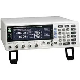 Hioki RM3542 Widerstands-HiTester