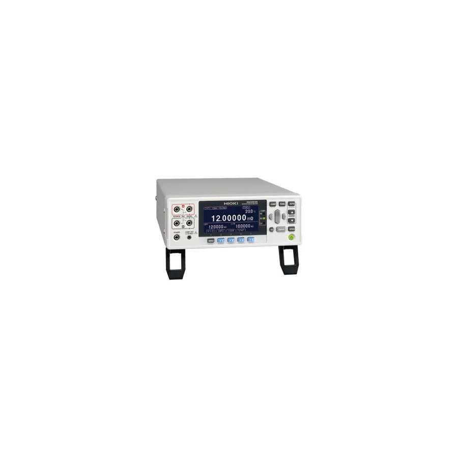 Hioki RM3545-01 Widerstandsmessgerät