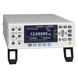 Hioki RM3545-02 Widerstandsmessgerät
