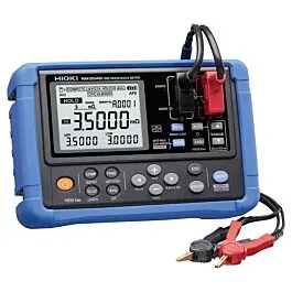 Hioki RM3548-50 Widerstandsmessgerät