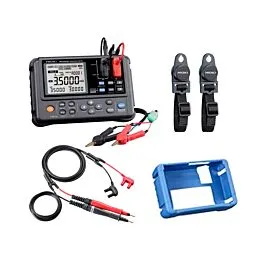 Hioki RM3548-EV-KIT Widerstands-Testkit