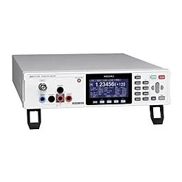 Hioki SM7110 Super-Megaohmeter