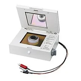 Hioki SME-8311 Plattenprobenelektrode