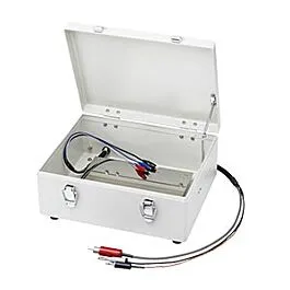 Hioki SME-8350 Abschirmkasten