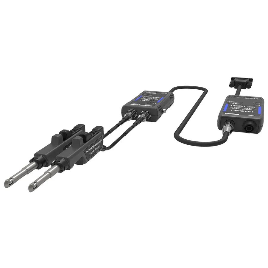Hioki SP7001-95 berührungsloses CAN-Sensorsystem