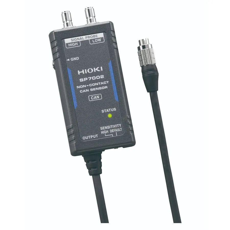 Hioki SP7002 Non-Contact CAN Sensor
