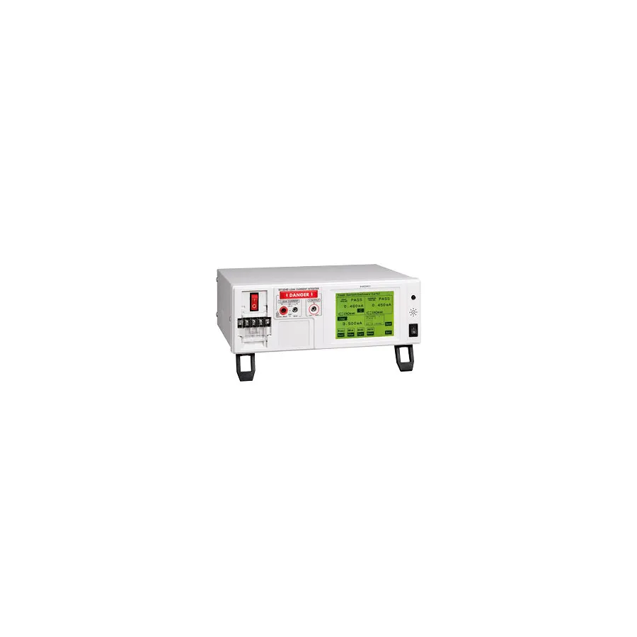 Hioki ST5541 Ableitstrom-Prüfer