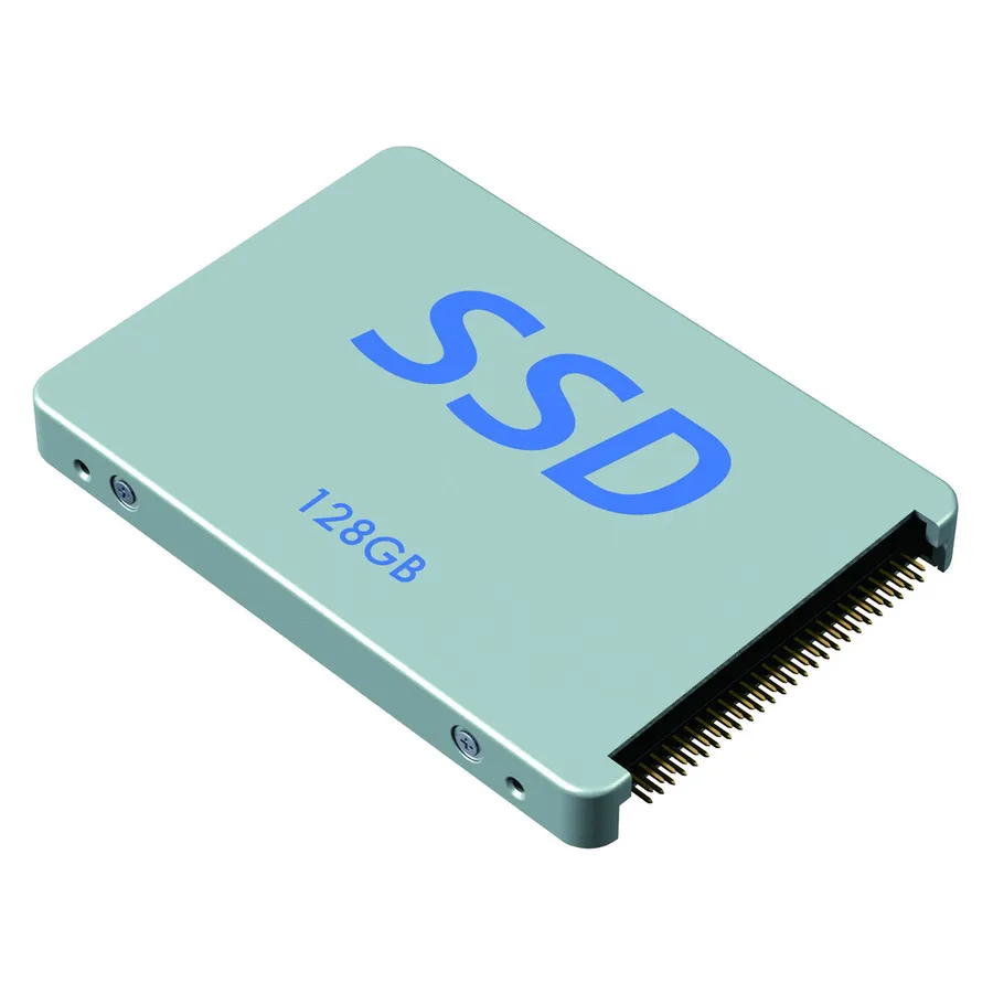 Hioki U8330 128GB SSD Drive