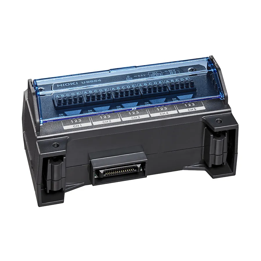 Hioki U8554 Dehnmessmodul