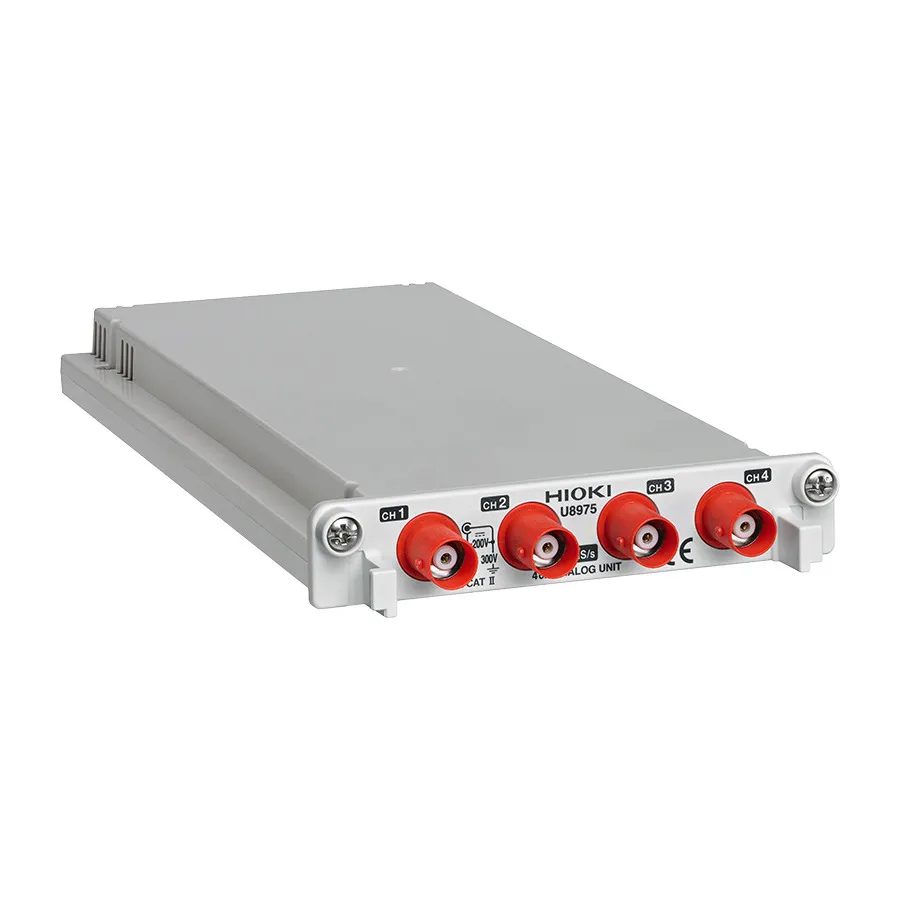 Hioki U8975 Analog Unit