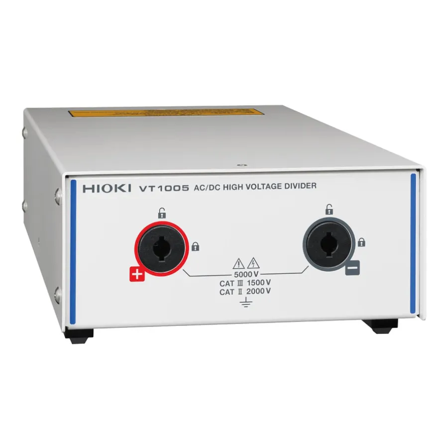 Hioki VT1005 AC/DC-Hochspannungsteiler