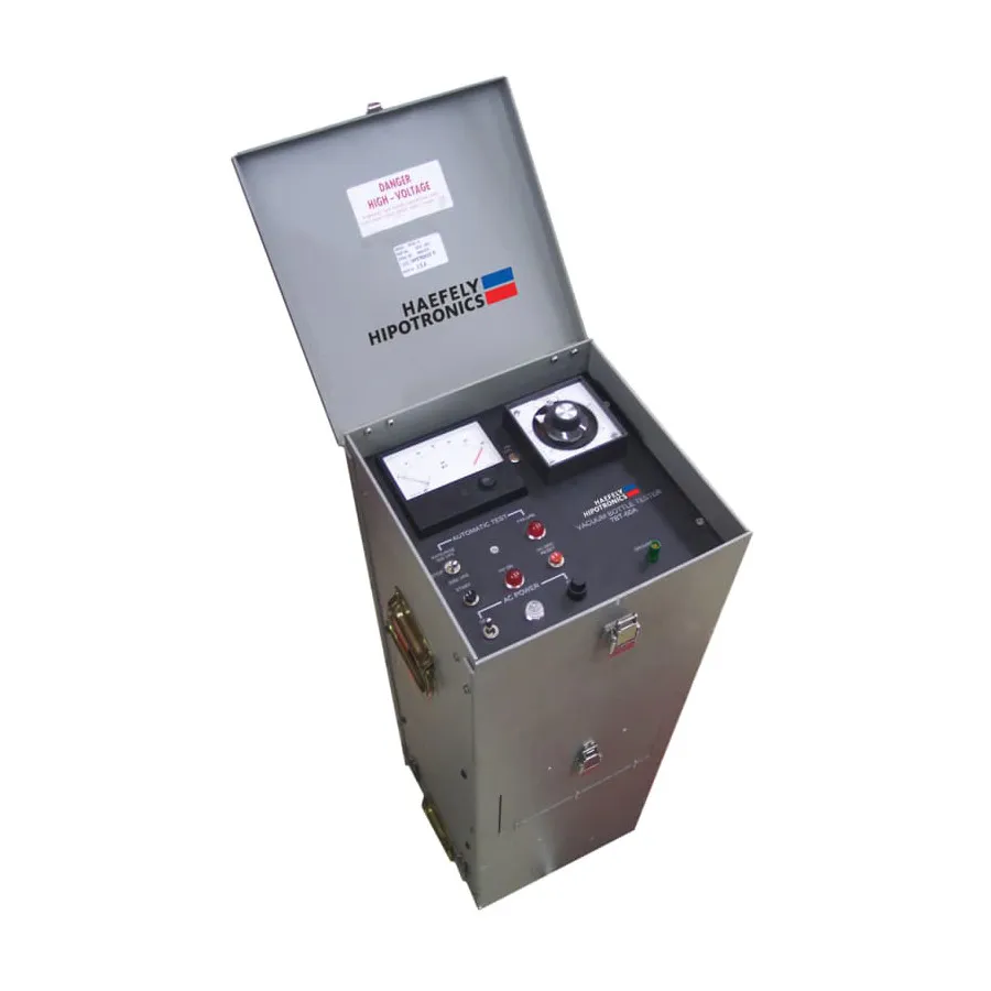 Hipotronics 7BT60-A AC-Hipot