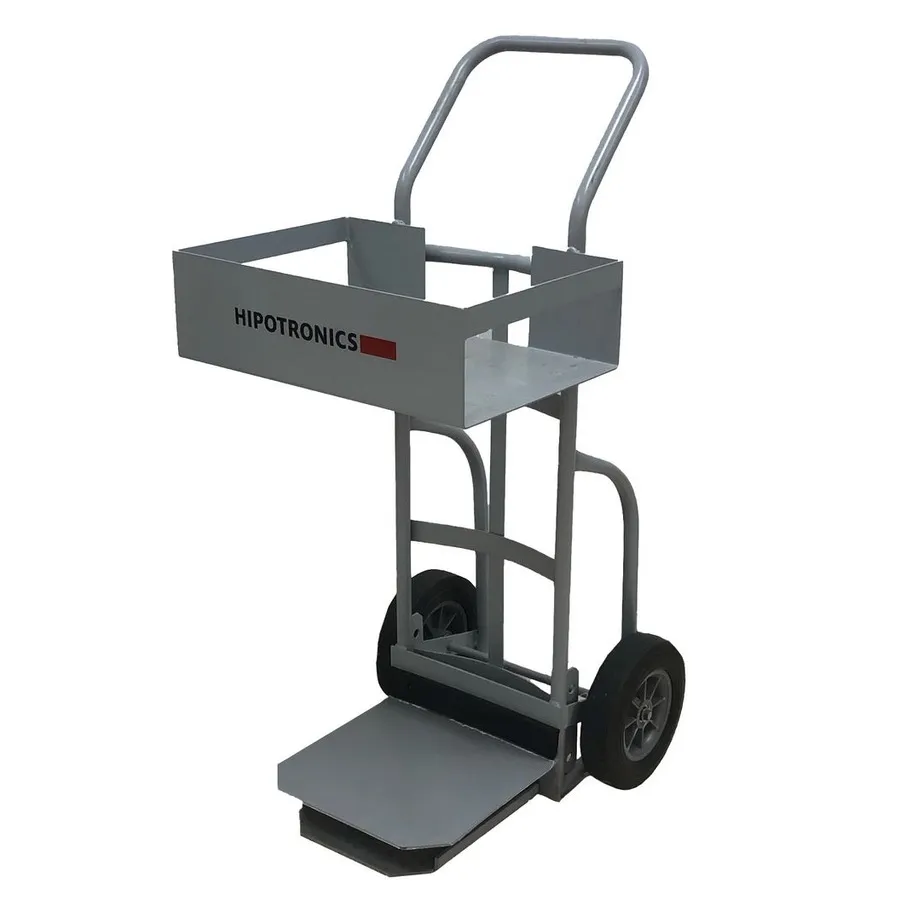 Hipotronics HH-CART-DI Handwagen für HVT-DI-Steuerung und Haube