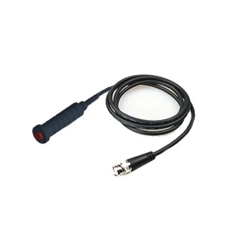 Hipotronics HH-HS-DI Handbetätigter Sicherheitsschalter für HVT-DI-Reihe