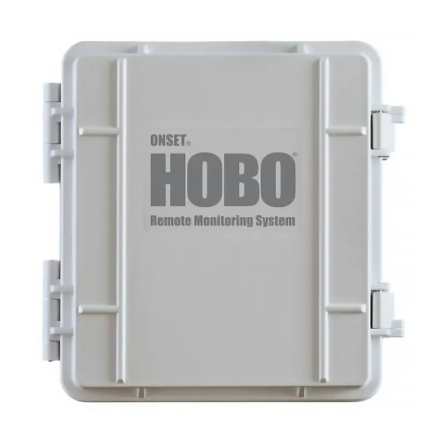 HOBO by Onset RX3004-00-01 Fern-Datenerfassungsstation