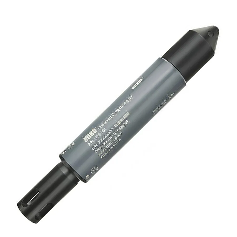 HOBO by Onset U26-001 Gelöster-Sauerstoff-Datenlogger