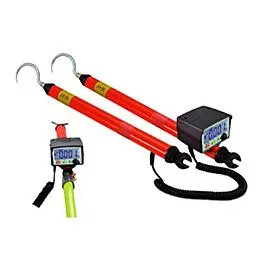 Hoyt HMDP-50K Digitales Multifunktions-Hochspannungsprüfgerät