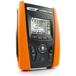 HT Instruments HV005036 Sicherheits-Installationsprüfer
