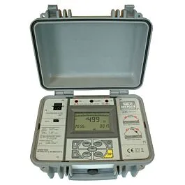 HT Instruments HV007051 Isolationsprüfer