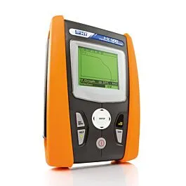 HT Instruments I-V400W Photovoltaik-Prüfgerät