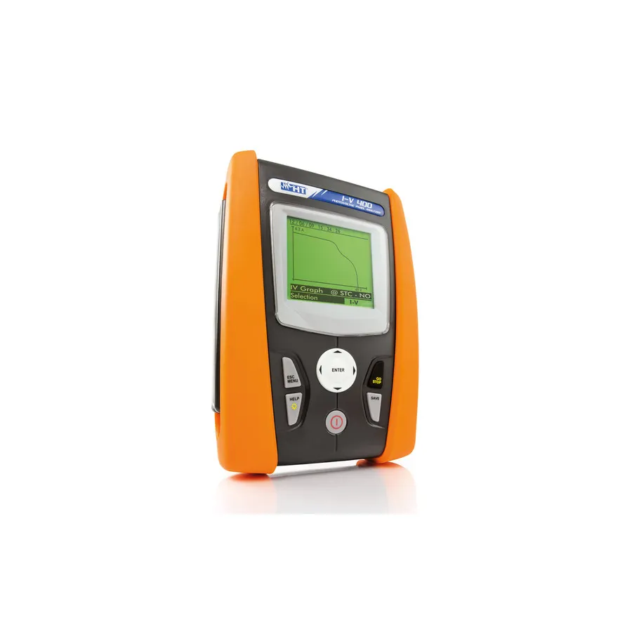 HT Instruments I-V500w Kennlinienschreiber