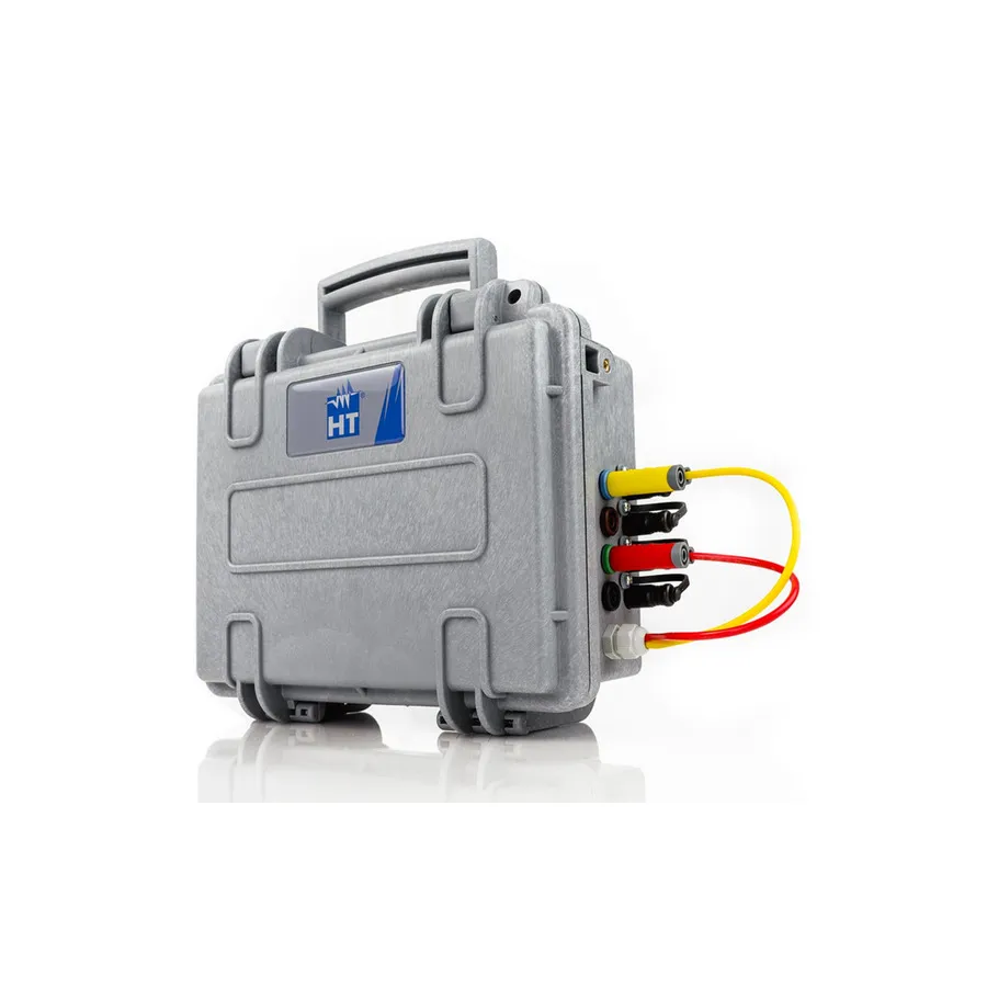 HT Instruments PQA820 Stromqualitätsanalysator