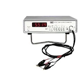 IET Labs LOM-510A Mikro-Ohmmeter