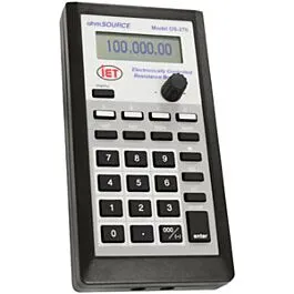 IET Labs OS-270 Elektronische Widerstands-Box