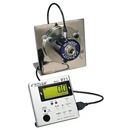 Imada DIS-IP500 Digital-Drehmoment-Tester mit Fernfühler