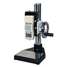 Imada SVH-220 Handrad-Teststand