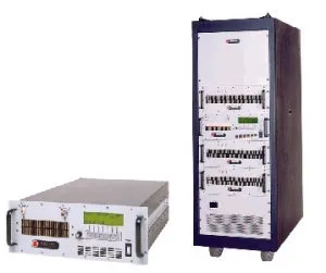 Inst 4 Industry SVC500 500-W-Breitband-Leistungsverstärker