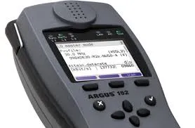 Intec ARGUS 152 (115272) Multifunktionales Testgerät