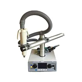 InTest - Temptronic TP04100A ThermoStream Thermisches Induktionssystem