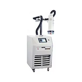InTest - Temptronic TP04300A ThermoStream Thermisches Induktionssystem