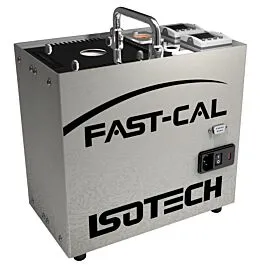 Isotech FAST-CAL HIGH COMPLETE Trockenblock-Kalibriergerät
