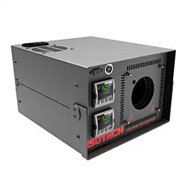 Isotech GEMINI R 550 Dry-Block-Kalibrierblock
