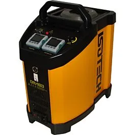 Isotech HYPERION 4936 SITE tragbarer Trockenbblock-Kalibrator
