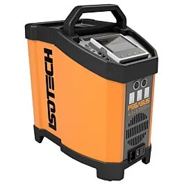 Isotech Pegasus 4853-ADV Trockenblock-Kalibriergerät