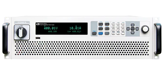 ITECH IT6015C-80-450 Bidirektionale programmierbare Gleichspannungsversorgung