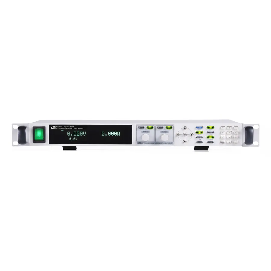 ITECH IT6502D DC-Stromversorgung