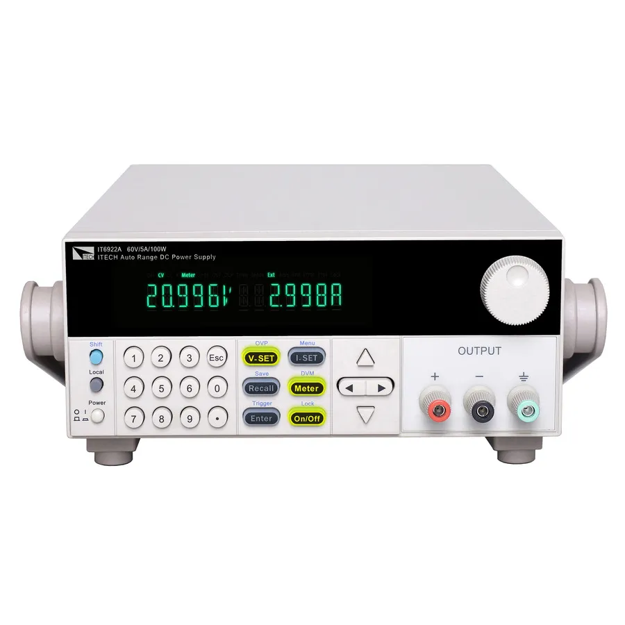 ITECH IT6942A DC-Stromversorgung