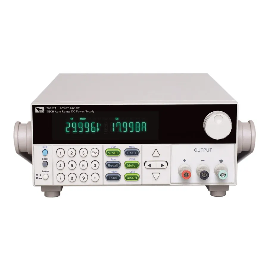 ITECH IT6952A DC-Stromversorgung